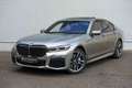BMW 745 e M-SPORT/OPENDAK/LED/H&K/LUCHTV./ACC/CARPLAY/DAB Gris - thumbnail 4