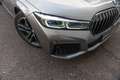 BMW 745 e M-SPORT/OPENDAK/LED/H&K/LUCHTV./ACC/CARPLAY/DAB Gris - thumbnail 48