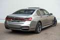 BMW 745 e M-SPORT/OPENDAK/LED/H&K/LUCHTV./ACC/CARPLAY/DAB Gris - thumbnail 8