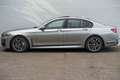 BMW 745 e M-SPORT/OPENDAK/LED/H&K/LUCHTV./ACC/CARPLAY/DAB Gris - thumbnail 5