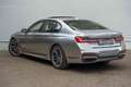 BMW 745 e M-SPORT/OPENDAK/LED/H&K/LUCHTV./ACC/CARPLAY/DAB Gris - thumbnail 6