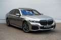 BMW 745 e M-SPORT/OPENDAK/LED/H&K/LUCHTV./ACC/CARPLAY/DAB Gris - thumbnail 2