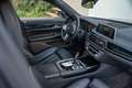 BMW 745 e M-SPORT/OPENDAK/LED/H&K/LUCHTV./ACC/CARPLAY/DAB Gris - thumbnail 11
