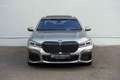 BMW 745 e M-SPORT/OPENDAK/LED/H&K/LUCHTV./ACC/CARPLAY/DAB Gris - thumbnail 3