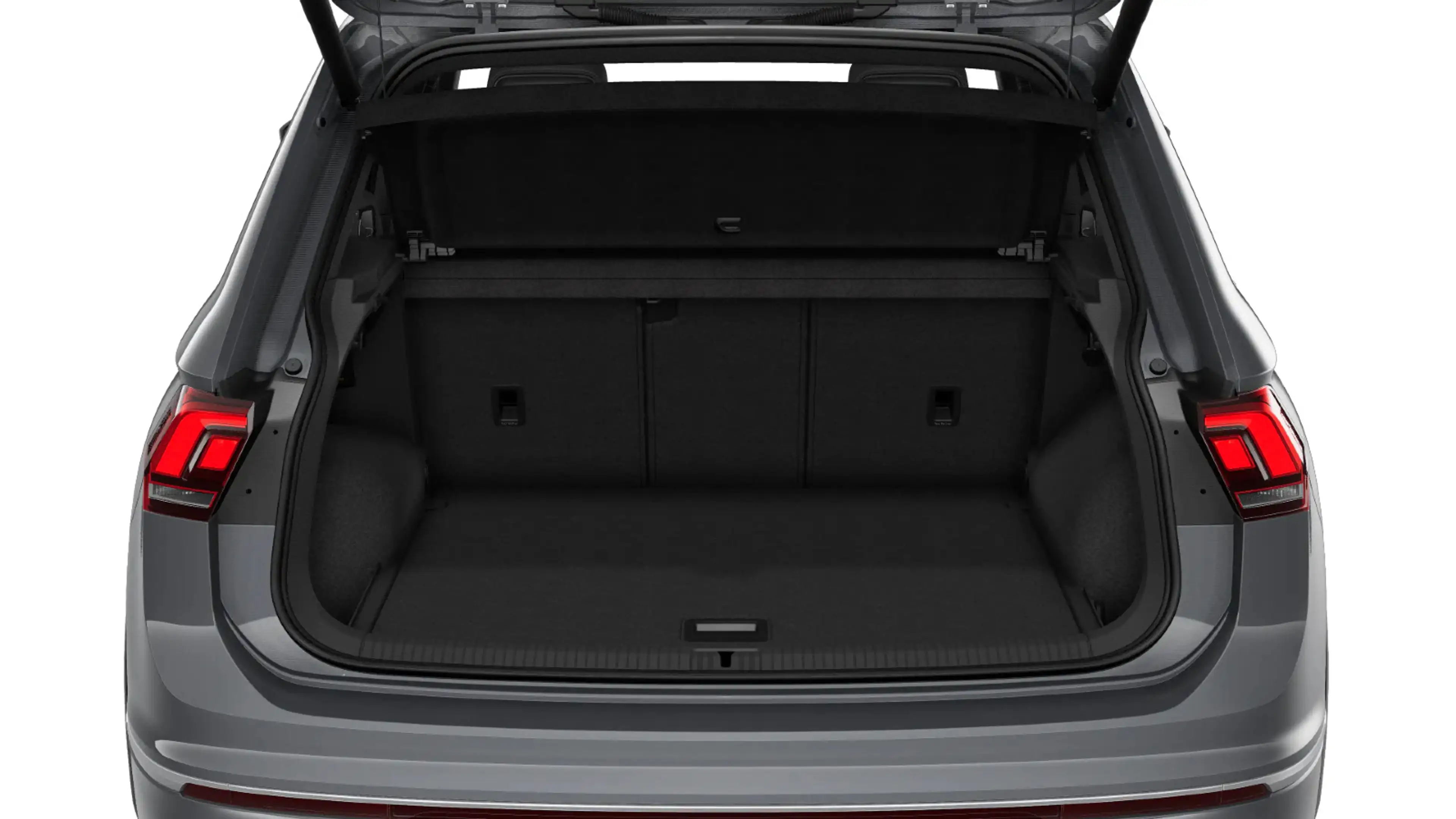 Volkswagen Tiguan 1.5TSI DSG R-Line AHK LED Nav SHZ ACC APP — photo 8