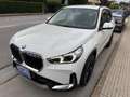 BMW X1 sDrive 18d Weiß - thumbnail 2