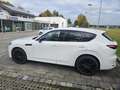 Mazda CX-60 2.5L e-SKYACTIV PHEV HOMURA CON-P DRI-P COM-P Blanco - thumbnail 2