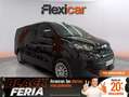 Peugeot Expert Combi BlueHDi 180 S&Ş EAT8 Long Noir - thumbnail 1