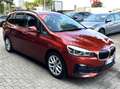 BMW 218 F46 Gran Tourer Advantage 5 Posti Auto Orange - thumbnail 3