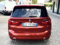 BMW 218 F46 Gran Tourer Advantage 5 Posti Auto Orange - thumbnail 6