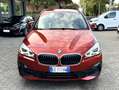 BMW 218 F46 Gran Tourer Advantage 5 Posti Auto Orange - thumbnail 2