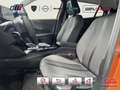 Peugeot 208 Allure Pack Eléctrico 100kW Naranja - thumbnail 9