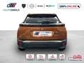 Peugeot 208 Allure Pack Eléctrico 100kW Naranja - thumbnail 5