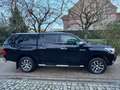 Toyota Hilux Hilux Lounge Noir - thumbnail 2