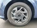 Kia Picanto SILBER 1.0 *7 Jahre Werksgarantie, Navi, Lenkrad- Blau - thumbnail 13