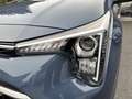 Kia Picanto SILBER 1.0 Navi, Lenkrad- u. Sitzhe Blau - thumbnail 14