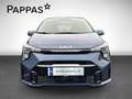 Kia Picanto SILBER 1.0 *7 Jahre Werksgarantie, Navi, Lenkrad- Blau - thumbnail 4