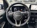 Kia Picanto SILBER 1.0 *7 Jahre Werksgarantie, Navi, Lenkrad- Blau - thumbnail 9