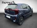 Kia Picanto SILBER 1.0 *7 Jahre Werksgarantie, Navi, Lenkrad- Blau - thumbnail 6