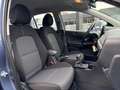 Kia Picanto SILBER 1.0 *7 Jahre Werksgarantie, Navi, Lenkrad- Blau - thumbnail 16