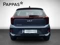 Kia Picanto SILBER 1.0 *7 Jahre Werksgarantie, Navi, Lenkrad- Blau - thumbnail 5