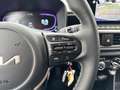 Kia Picanto SILBER 1.0 Navi, Lenkrad- u. Sitzhe Blau - thumbnail 23