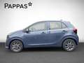 Kia Picanto SILBER 1.0 *7 Jahre Werksgarantie, Navi, Lenkrad- Blau - thumbnail 7