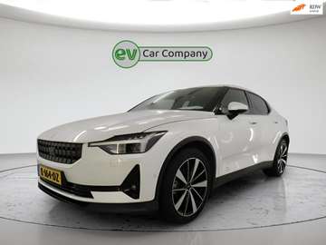 Long Range Dual Motor Launch Edition 78kWh | SOH 9