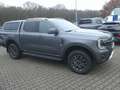 Ford Ranger 3.0 Ecoblue 4WD Hardtop*AHK*Navi*Allrad* Gris - thumbnail 5