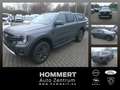 Ford Ranger 3.0 Ecoblue 4WD Hardtop*AHK*Navi*Allrad* Gris - thumbnail 1