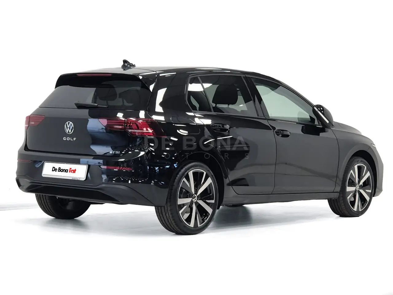 Volkswagen Golf 2026