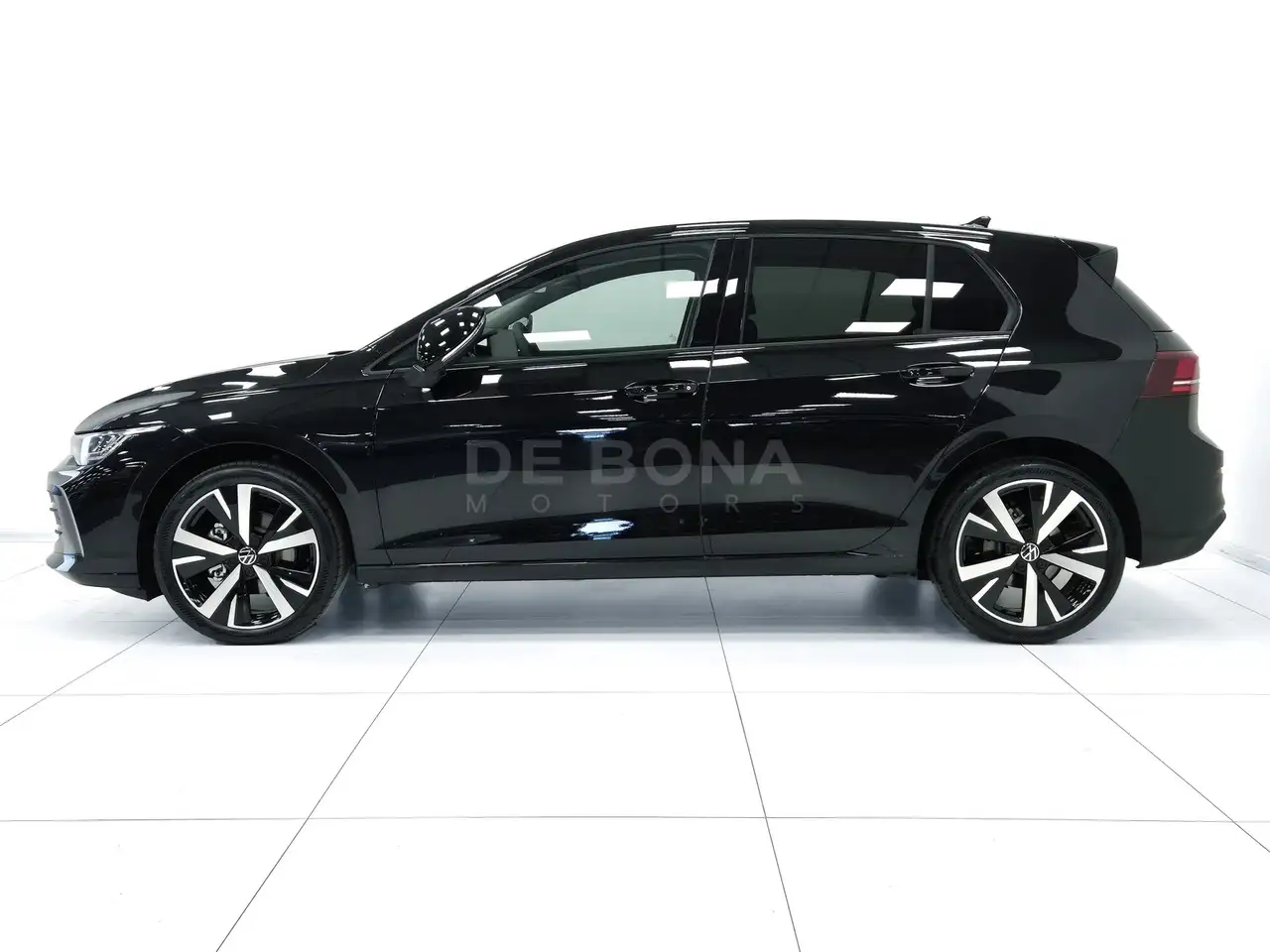 Volkswagen Golf 2026