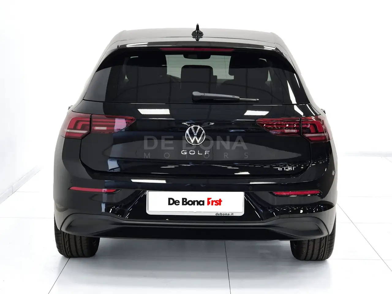 Volkswagen Golf 2026