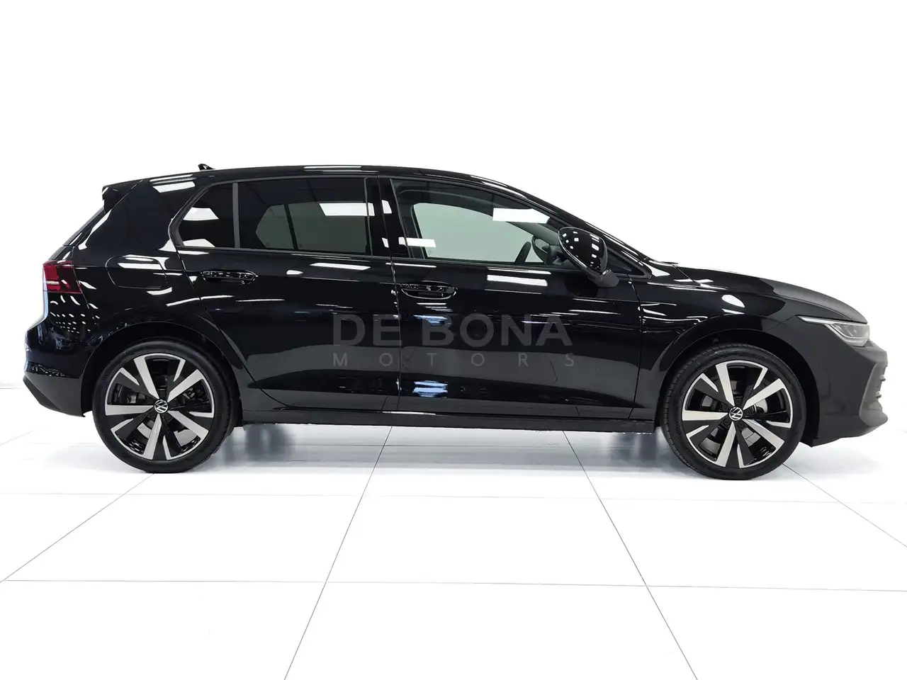 Volkswagen Golf 2026