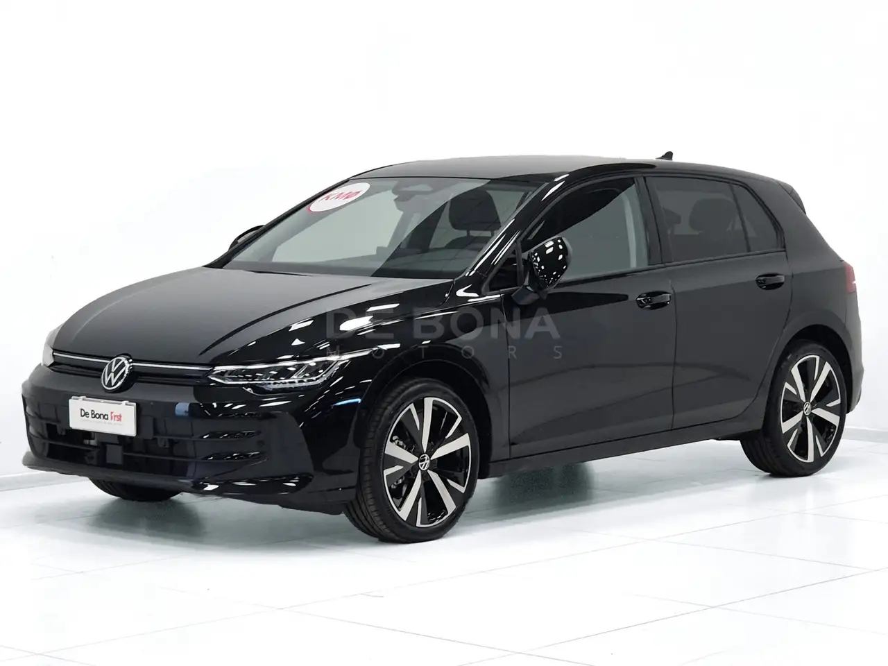 Volkswagen Golf 2026