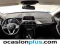 BMW X3 sDrive 18dA Blanco - thumbnail 6