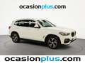 BMW X3 sDrive 18dA Blanco - thumbnail 2