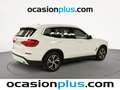 BMW X3 sDrive 18dA Blanco - thumbnail 4