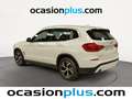 BMW X3 sDrive 18dA Blanco - thumbnail 3