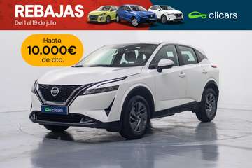 1.3 DIG-T mHEV 12V Acenta 4x2 103kW