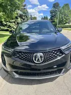 Acura RDX 2024