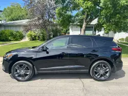 Acura RDX 2024