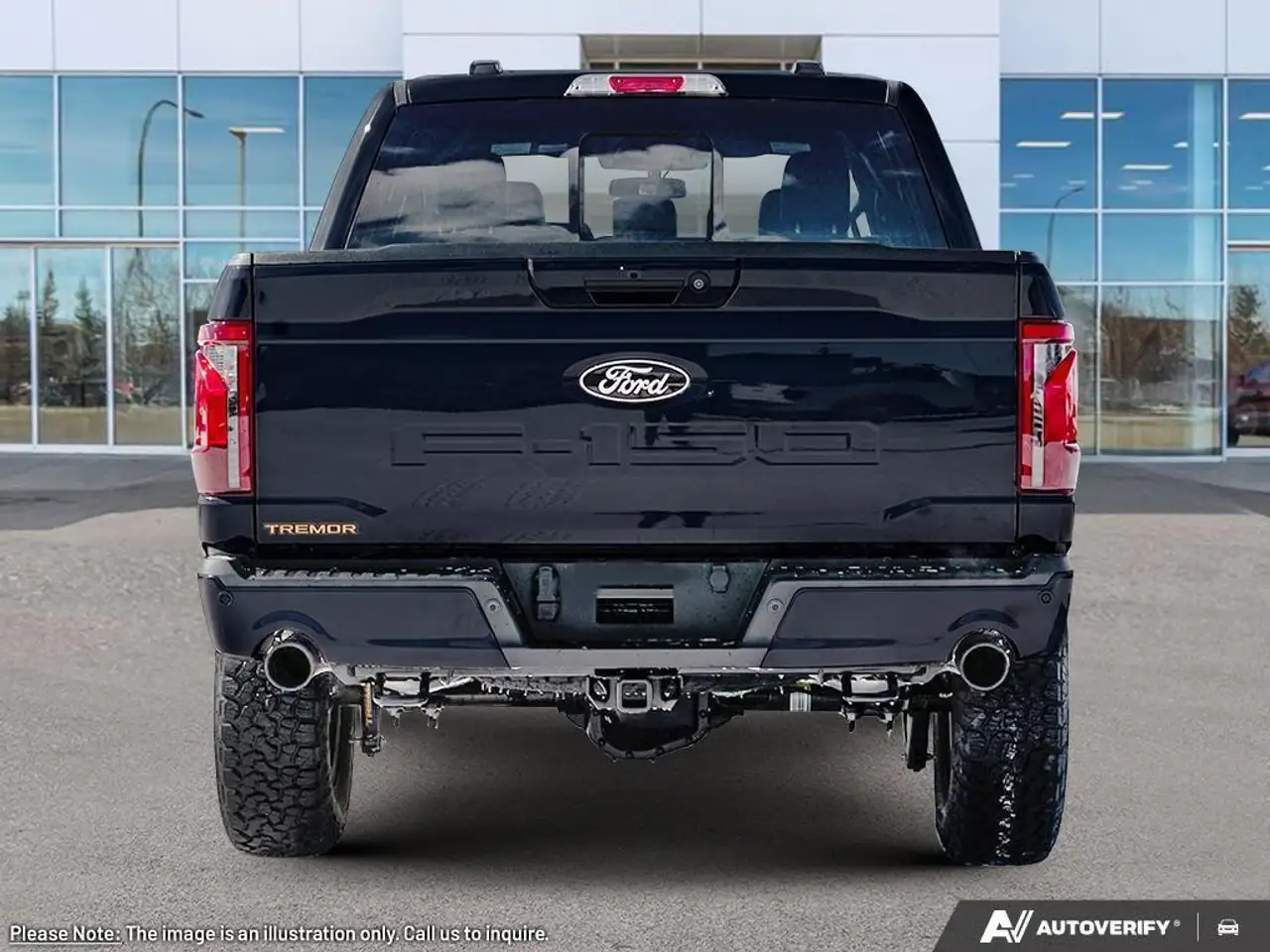 Ford F 150 photo Ford F 150