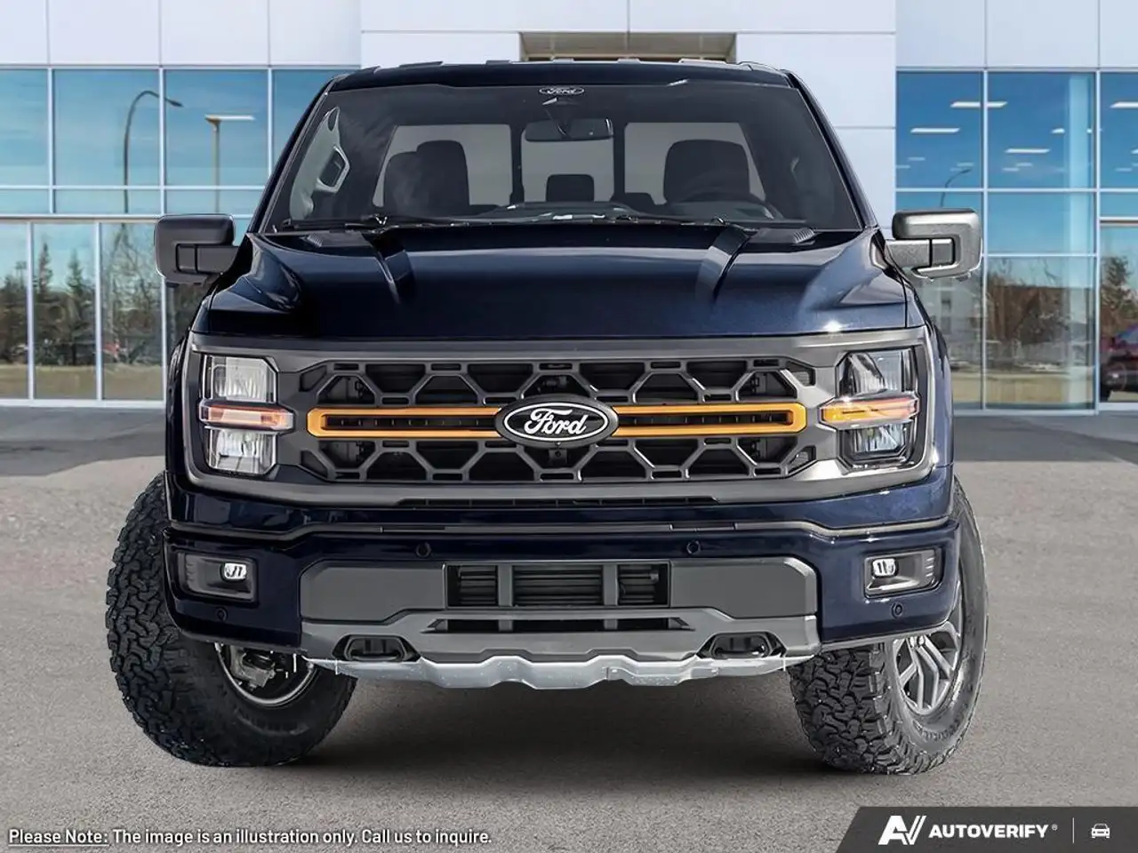 Ford F 150 photo Ford F 150