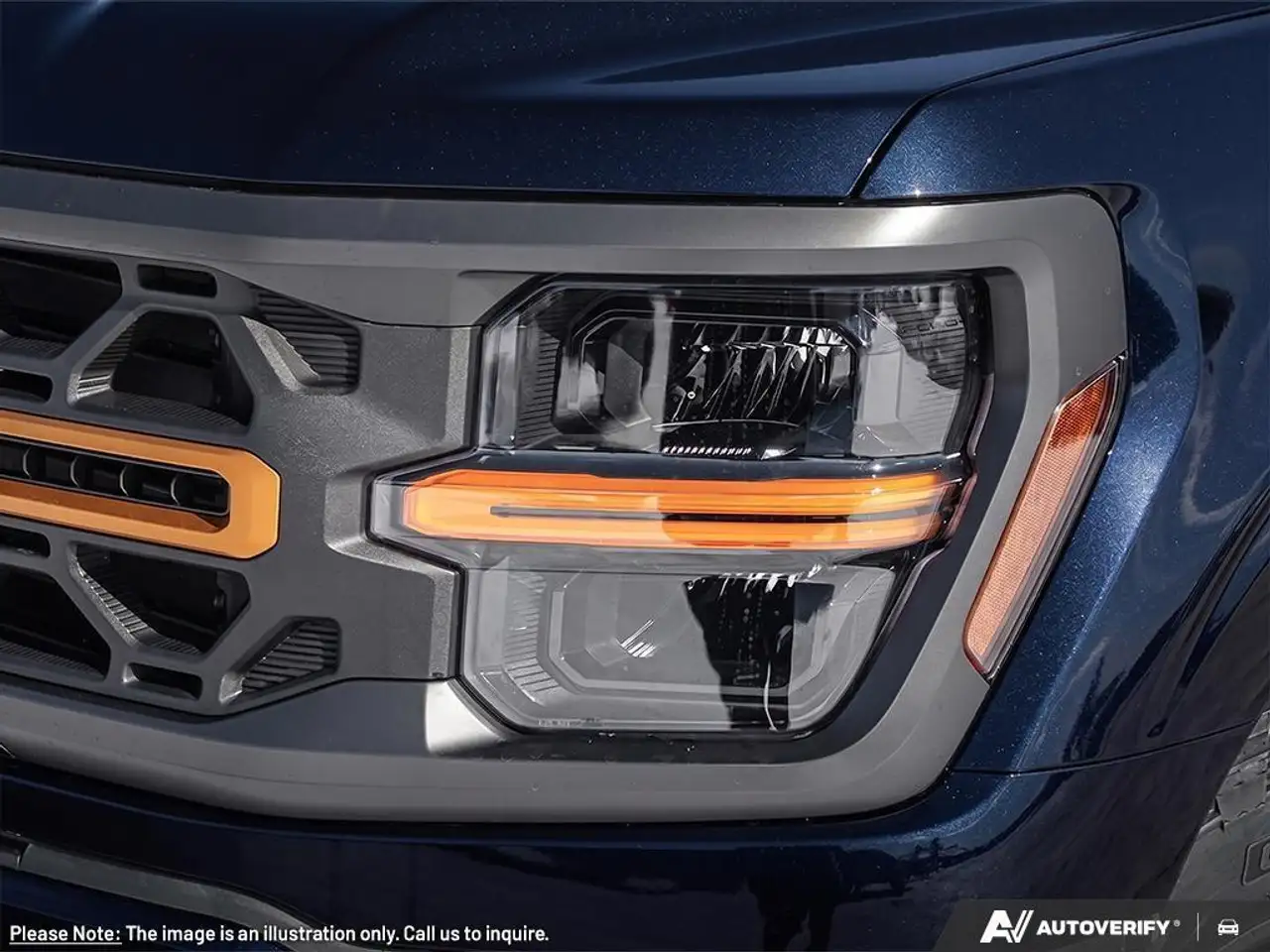 Ford F 150 photo Ford F 150