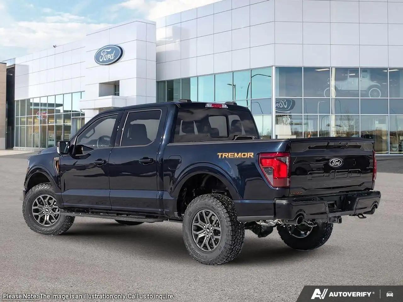 Ford F 150 photo Ford F 150