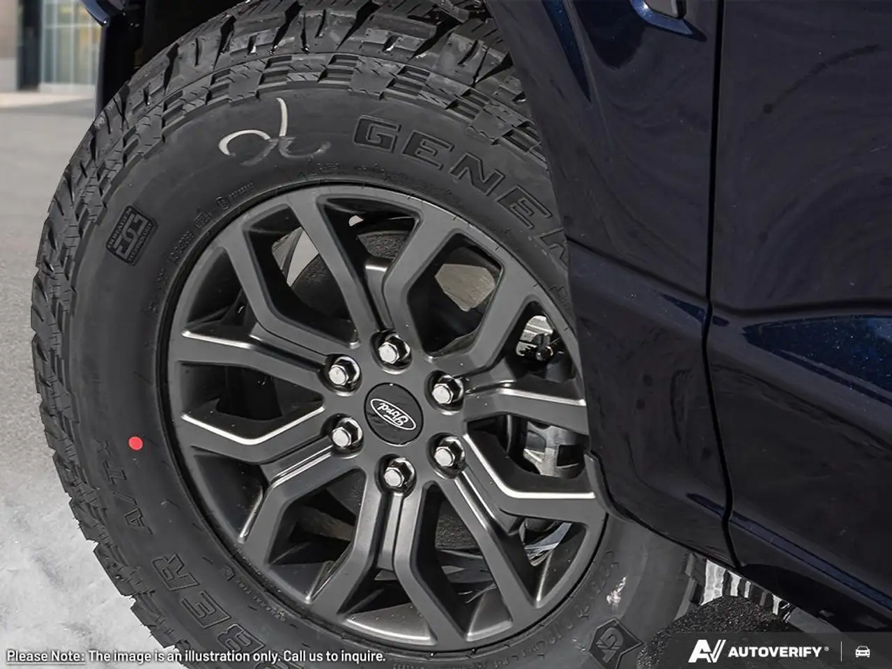 Ford F 150 photo Ford F 150