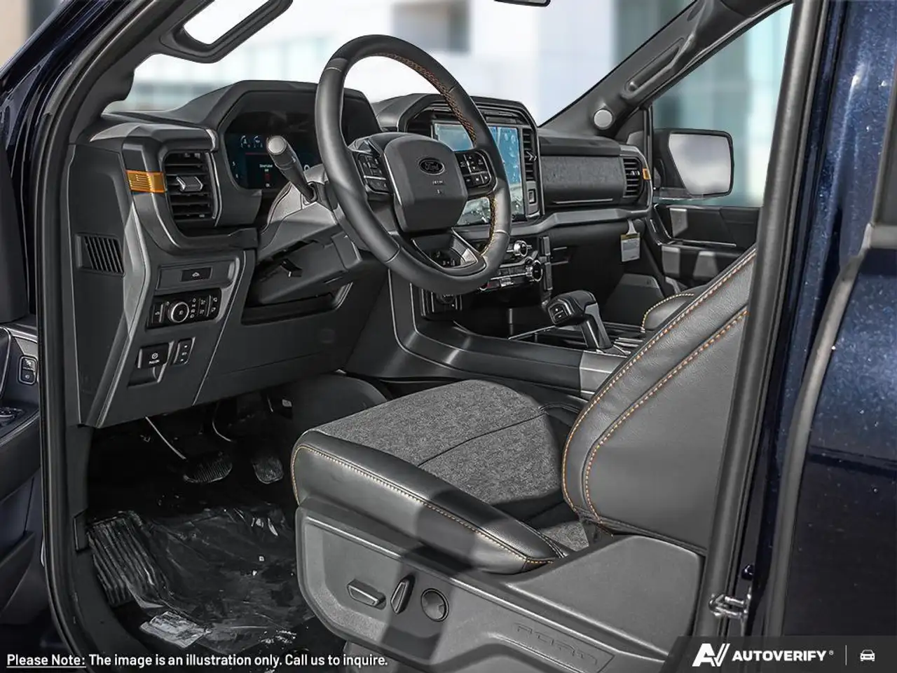 Ford F 150 photo Ford F 150
