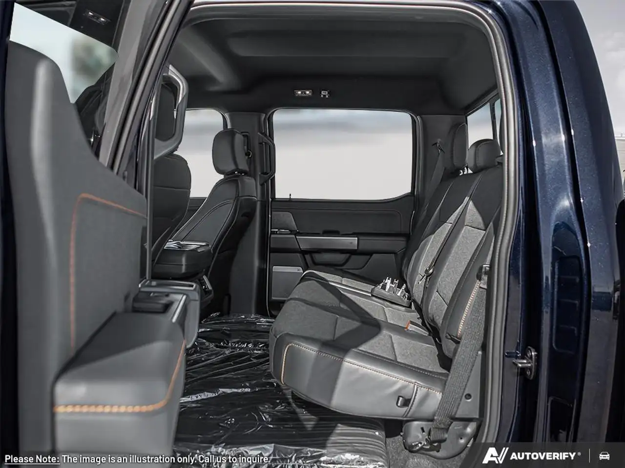 Ford F 150 photo Ford F 150