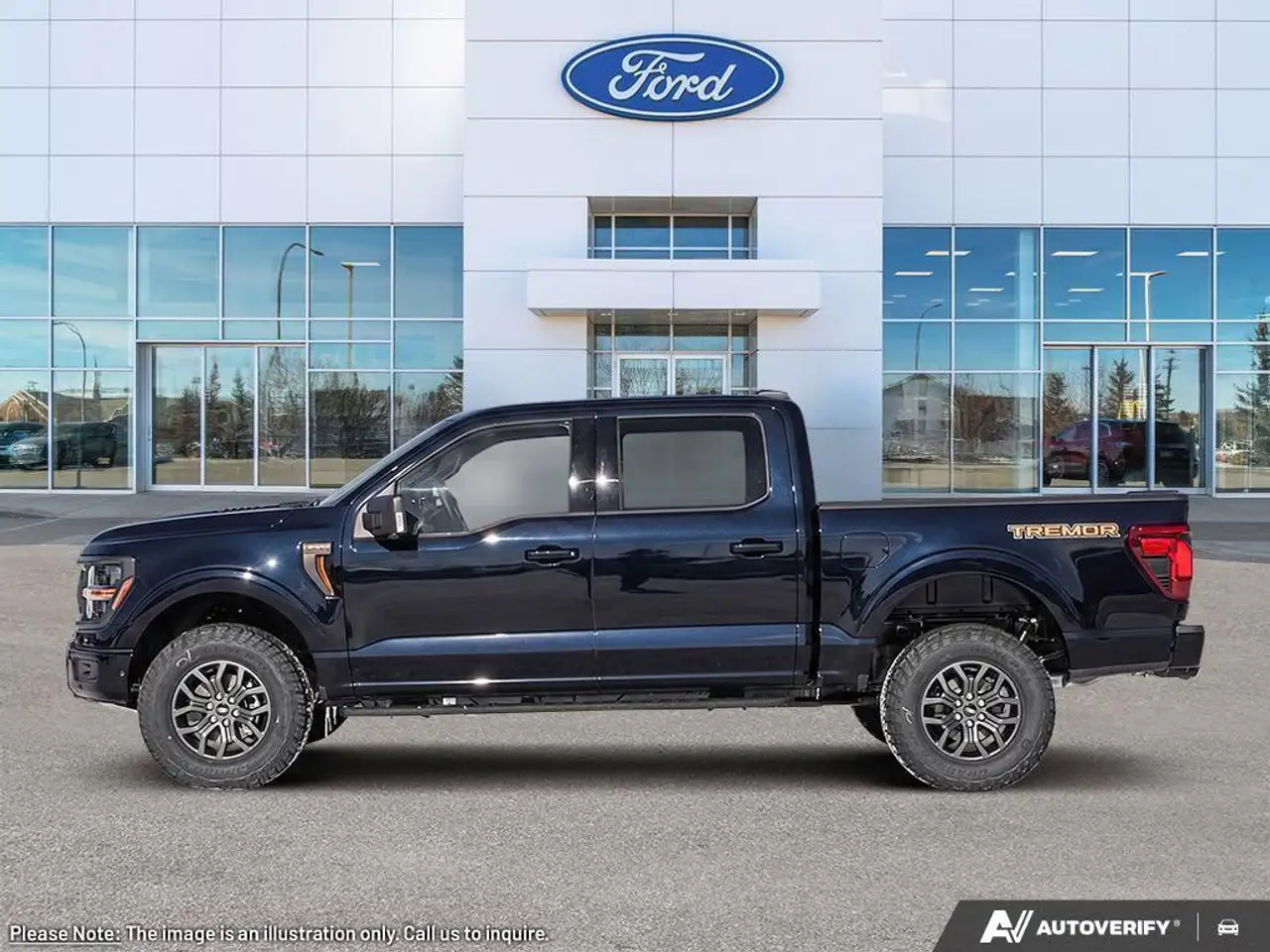Ford F 150 photo Ford F 150